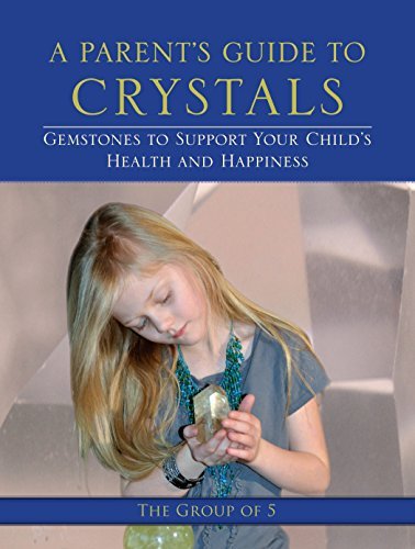 A Parent's Guide to Crystals | Gemstones to Support Your Child's Health and Happiness - Spiral Circle
