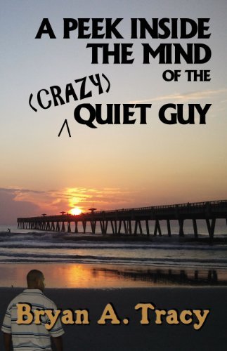 A Peek Inside the Mind of the Crazy Quiet Guy - Spiral Circle