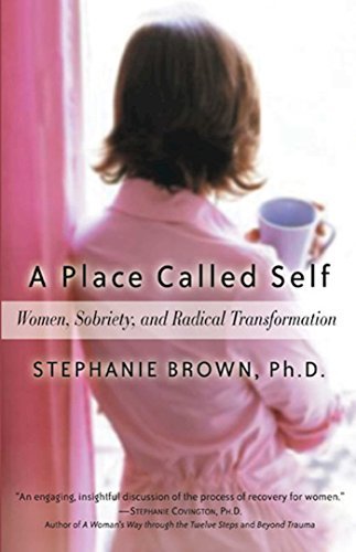 A Place Called Self | Women, Sobriety & Radical Transformation - Spiral Circle