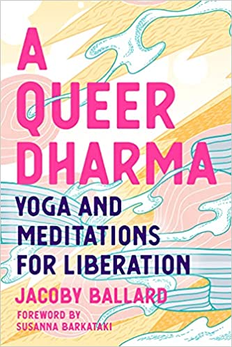 A Queer Dharma - Spiral Circle