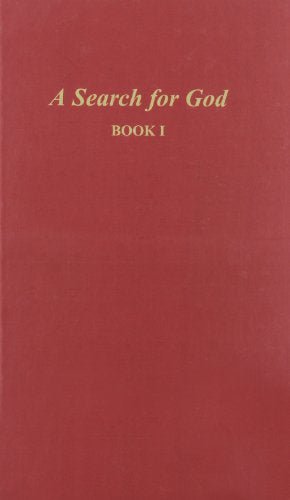A Search for God | Book 1 - Spiral Circle
