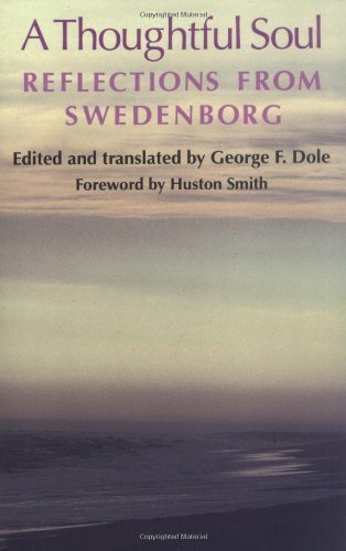 A Thoughtful Soul | Reflections From Swedenborg - Spiral Circle