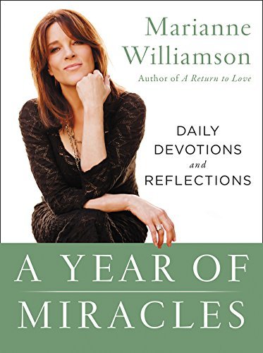 A Year of Miracles | Daily Devotions and Reflections - Spiral Circle