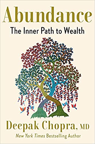 Abundance: The Inner Path to Wealth - Spiral Circle