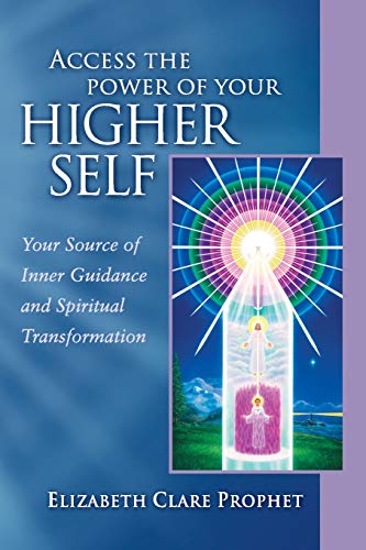 Access The Power Of Your Higher Self - Spiral Circle