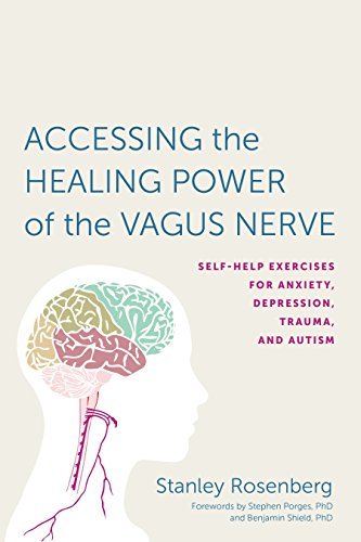 Accessing the Healing Power of the Vagus Nerve | Self - Help Exercises for Anxiety, Depression, Trauma, and Autism - Spiral Circle