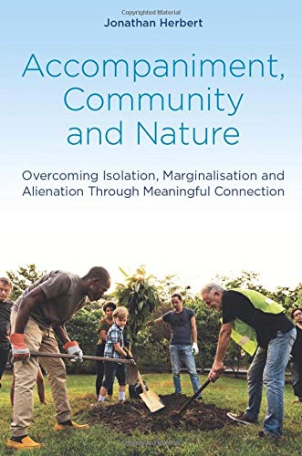 Accompaniment, Community and Nature - Spiral Circle