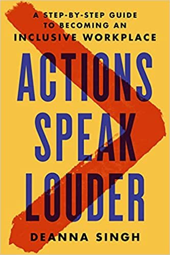 Actions Speak Louder - Spiral Circle
