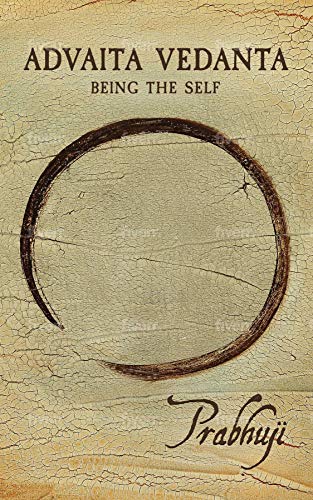 Advaita Vedanta - Spiral Circle