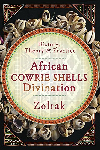 African Cowrie Shells Divination | History, Theory & Practice - Spiral Circle