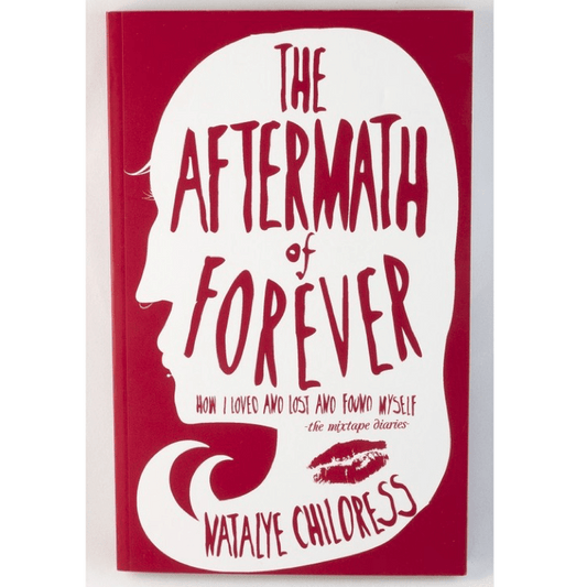 Aftermath of Forever: How I Loved & Lost & Found Myself - Spiral Circle