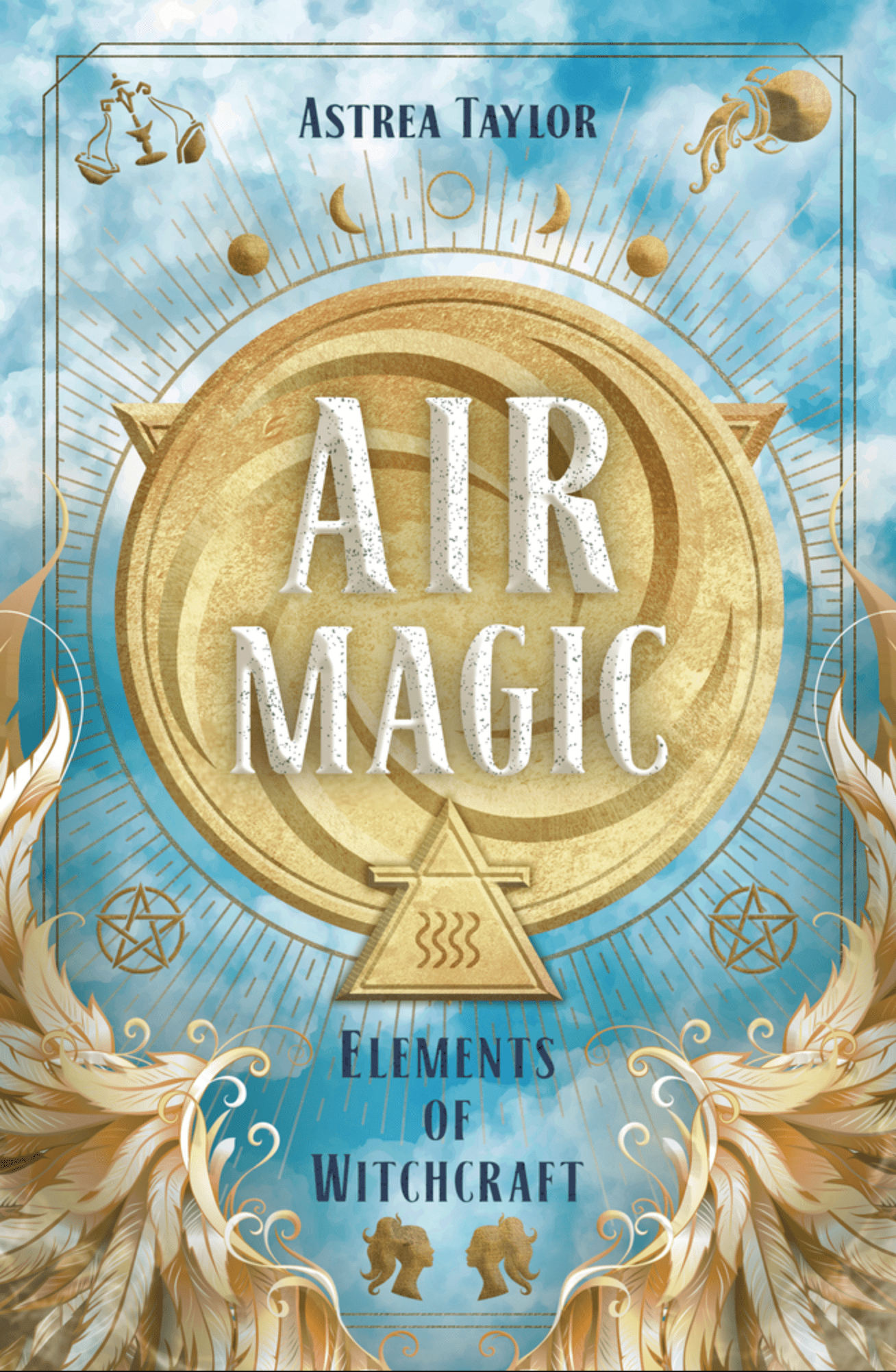 Air Magic | Elements of Witchcraft - Spiral Circle