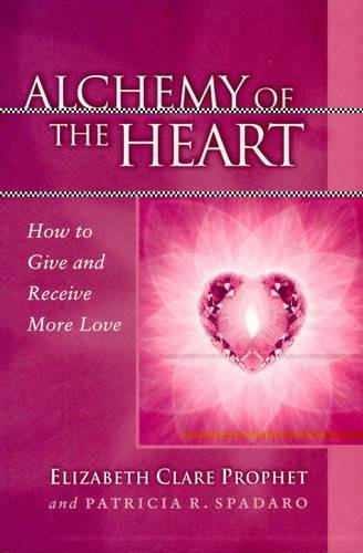 Alchemy of the Heart | How to Give and Receive More Love - Spiral Circle