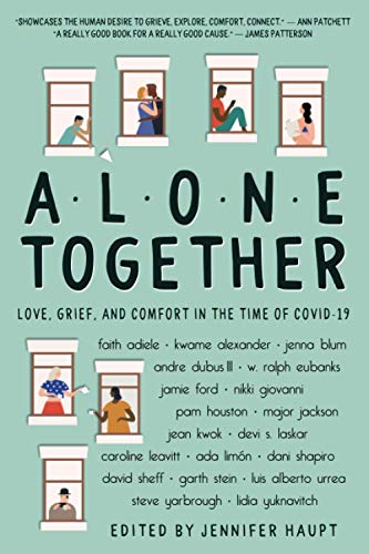 Alone Together | Love, Grief, and Comfort in the Time of COVID-19 - Spiral Circle
