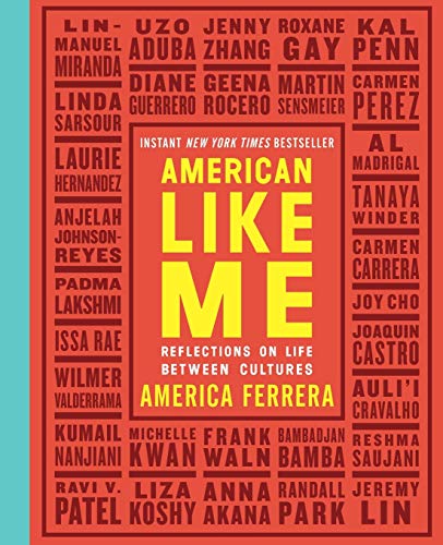 American Like Me | Reflections on Life Between Cultures - Spiral Circle