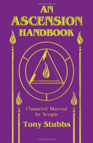 An Ascension Handbook | Material Channeled from Serapis - Spiral Circle