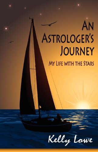 An Astrologer's Journey | My Life with the Stars - Spiral Circle
