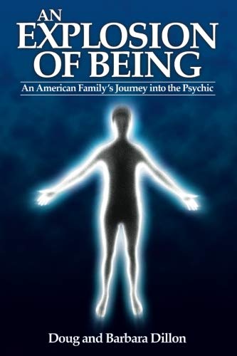 An Explosion of Being | An American Family's Journey into the Psychic - Spiral Circle