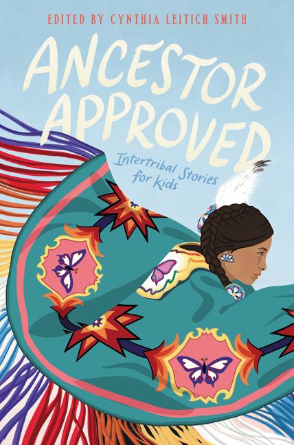 Ancestor Approved | Intertribal Stories for Kids - Spiral Circle
