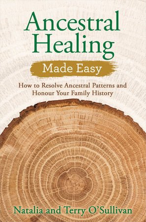 Ancestral Healing Made Easy | How to Resolve Ancestral Patterns and Honour Your Family History - Spiral Circle