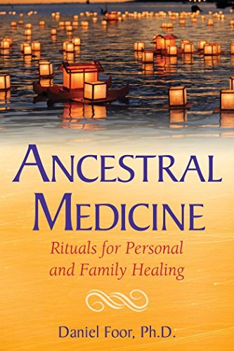 Ancestral Medicine | Rituals for Personal and Family Healing - Spiral Circle
