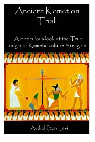 Ancient Kemet On Trial | a Meticulous look at the True origin of Culture and Religion - Spiral Circle