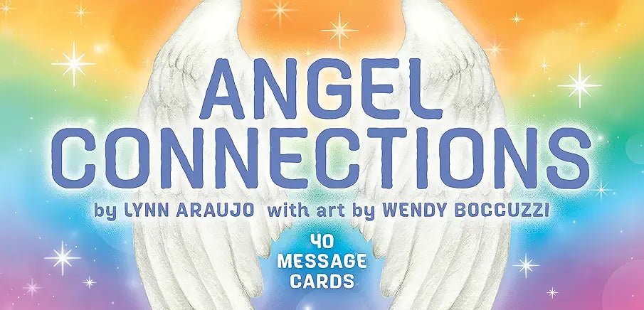 Angel Connections - Spiral Circle