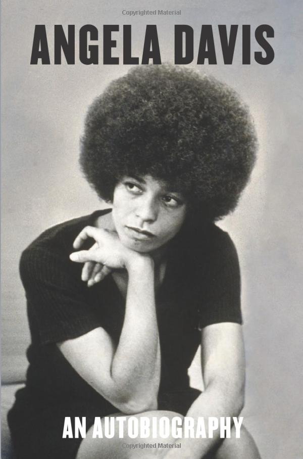 Angela Davis - Spiral Circle