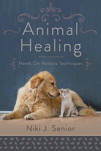 Animal Healing - Spiral Circle