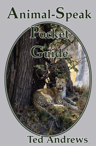 Animal - Speak | Pocket Guide - Spiral Circle