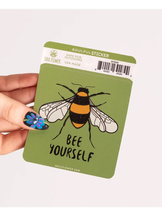 Animal Sticker Pack | Assorted - Spiral Circle