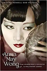 Anna May Wong - Spiral Circle