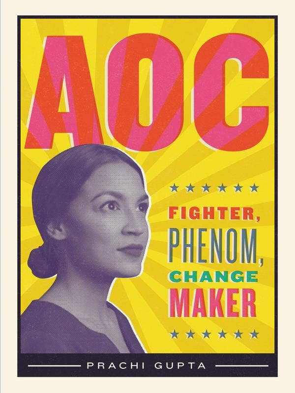 AOC | Fighter, Phenom, Changemaker - Spiral Circle