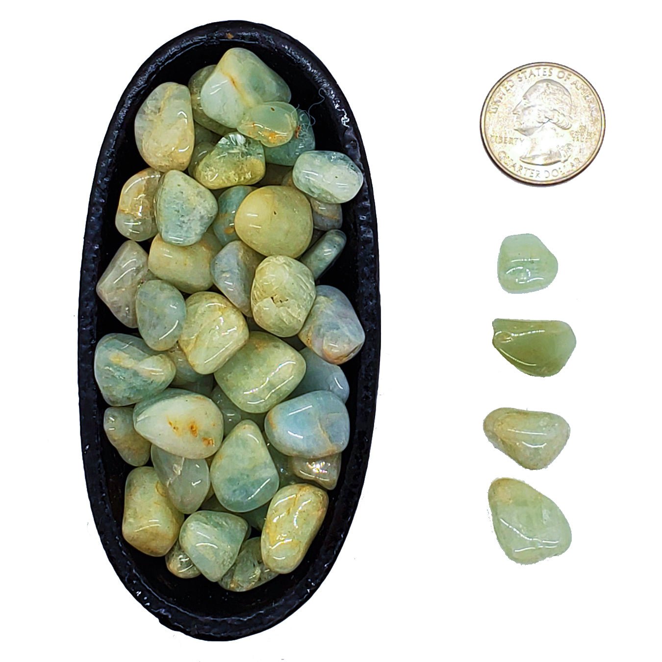 Aquamarine - reawaken the soul - Spiral Circle