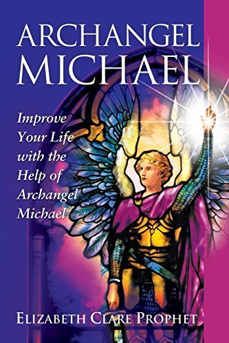 Archangel Michael | Improve Your Life with the Help of Archangel Michael - Spiral Circle