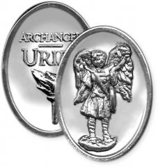 Archangel Tokens - Spiral Circle