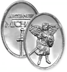 Archangel Tokens - Spiral Circle