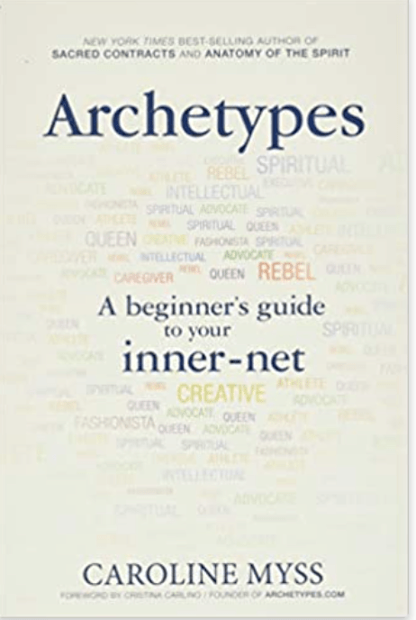 Archetypes | A Beginner's Guide to Your Inner - net - Spiral Circle