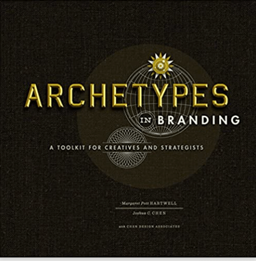 Archetypes in Branding | A Toolkit for Creatives and Strategists - Spiral Circle