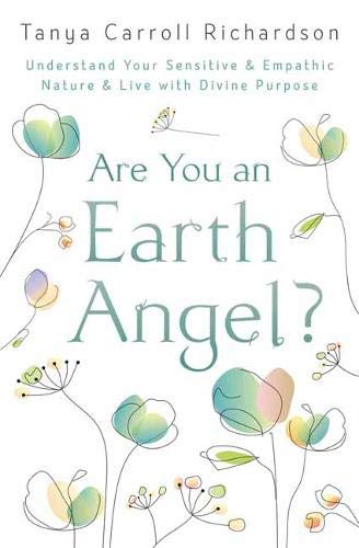 Are You An Earth Angel? | Understand Your Sensitive & Empathic Nature & Live with Divine Purpose - Spiral Circle