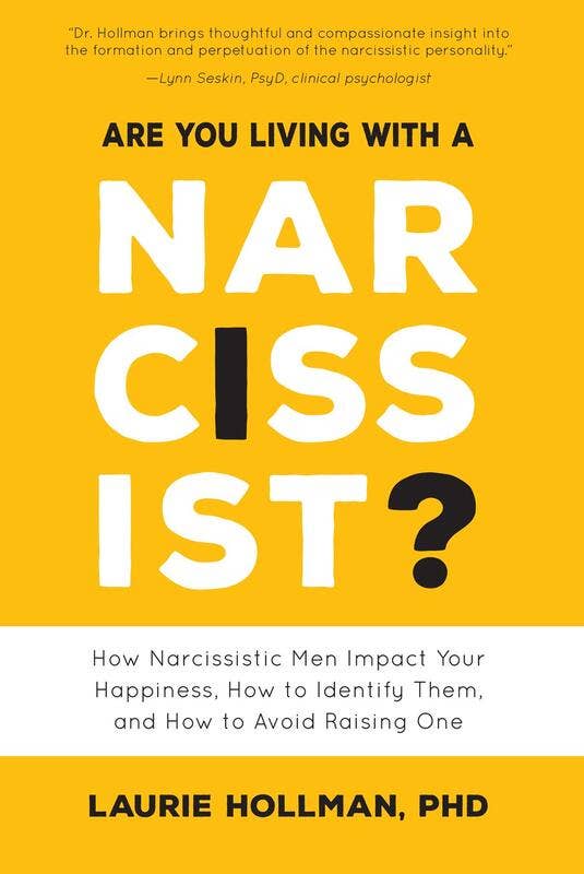 Are You Living with a Narcissist? - Spiral Circle