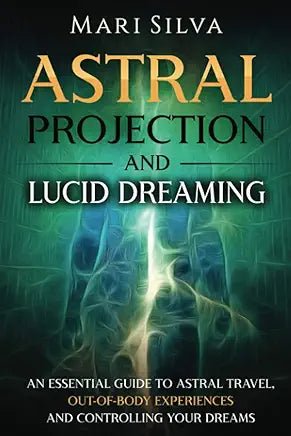 Astral Projection and Lucid Dreaming - Spiral Circle