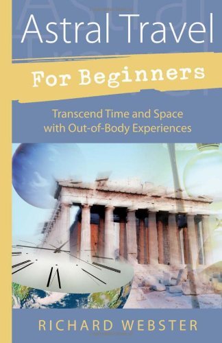 Astral Travel for Beginners | Transcend Time and Space with Out-of-Body Experiences - Spiral Circle