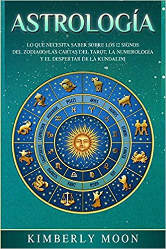 Astrologia - Spiral Circle