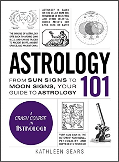 Astrology 101 | From Sun Signs to Moon Signs, Your Guide to Astrology - Spiral Circle