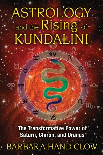 Astrology and the Rising of Kundalini | The Transformative Power of Saturn, Chiron, and Uranus - Spiral Circle