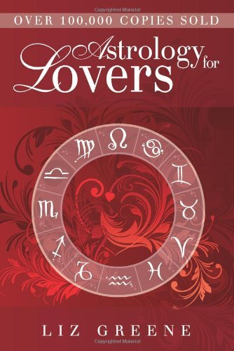 Astrology for Lovers - Spiral Circle