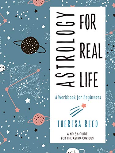Astrology for Real Life | A Workbook for Beginners - Spiral Circle
