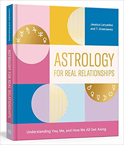 Astrology for Real Relationships | Understanding You, Me, and How We All Get Along - Spiral Circle