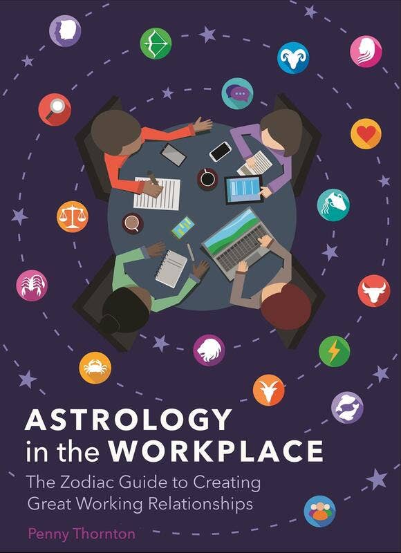 Astrology in the Workplace | The Zodiac Guide to Creating - Spiral Circle